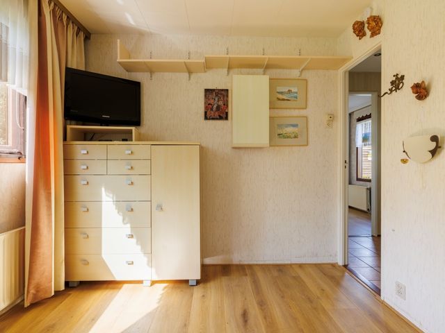 Woudweeren 27WS, Broek In Waterland