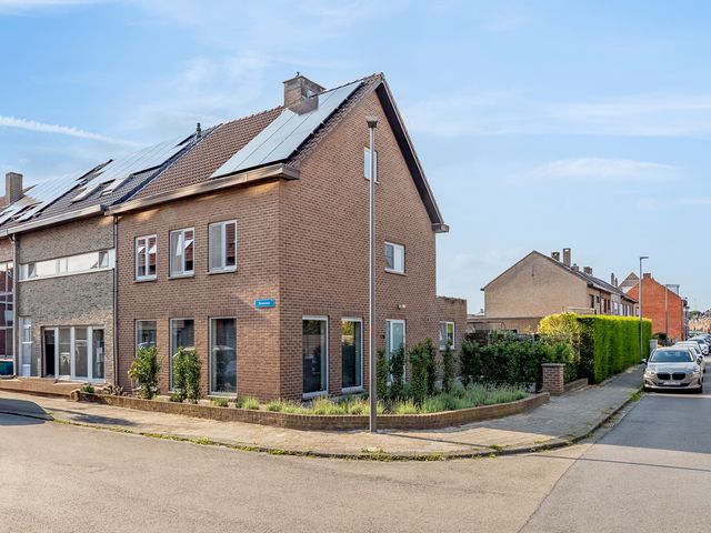 Ieperstraat 128  , Turnhout