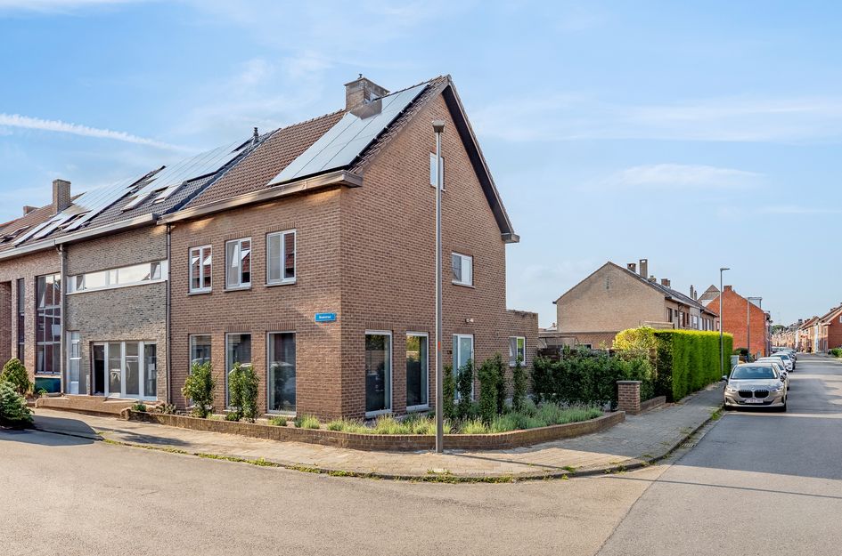 Ieperstraat 128  