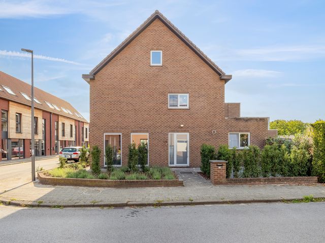 Ieperstraat 128  , Turnhout