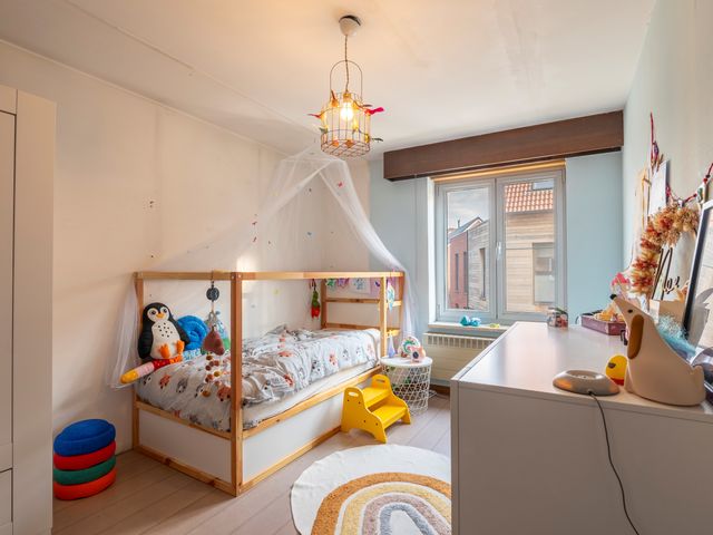 Ieperstraat 128  , Turnhout