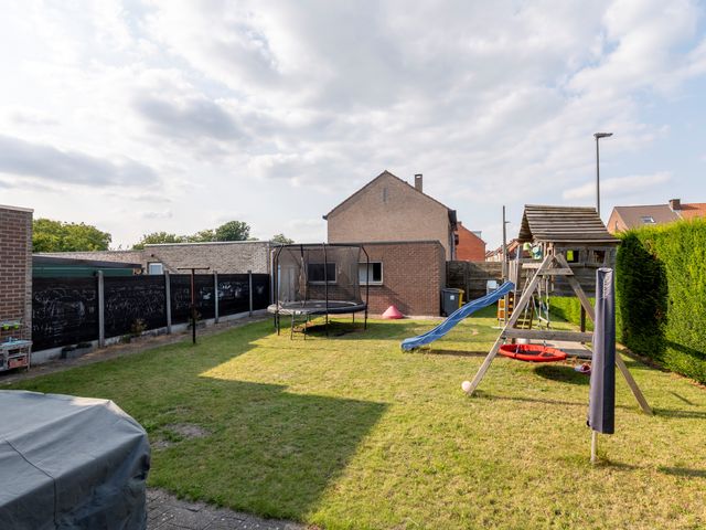 Ieperstraat 128  , Turnhout