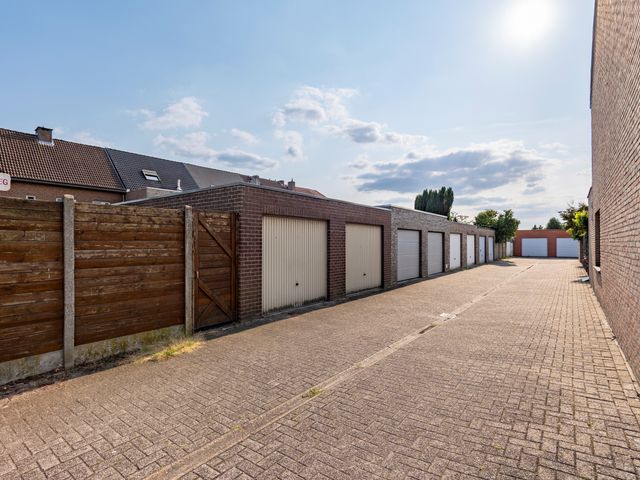 Ieperstraat 128  , Turnhout