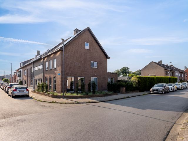 Ieperstraat 128  , Turnhout