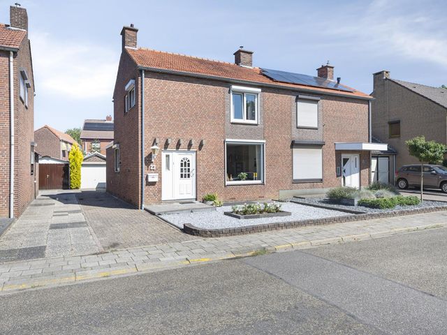 Prins Hendrikstraat 23, Grevenbicht