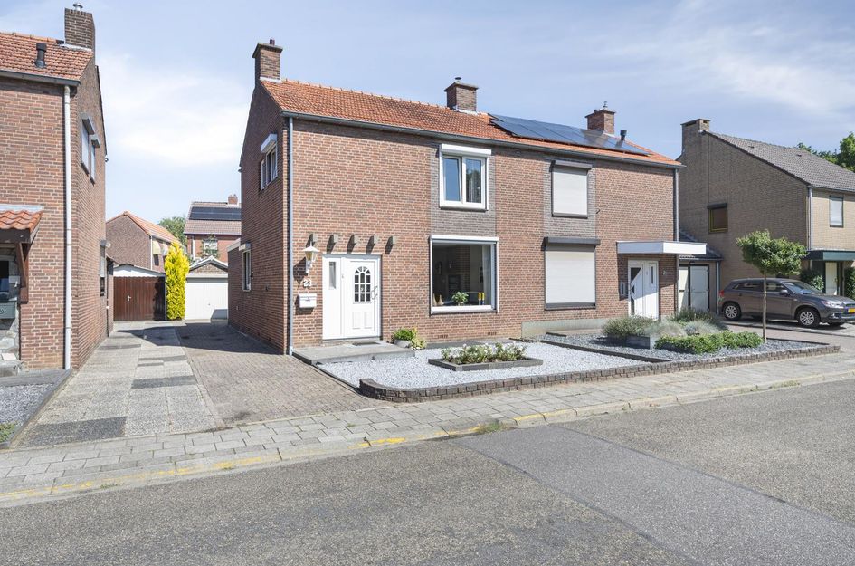 Prins Hendrikstraat 23