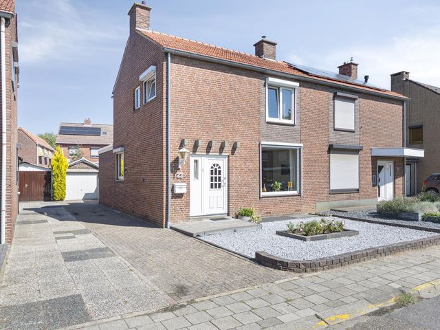 Prins Hendrikstraat 23, Grevenbicht