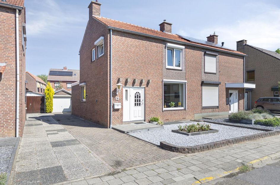 Prins Hendrikstraat 23