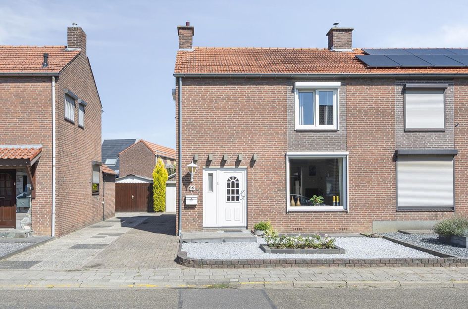 Prins Hendrikstraat 23