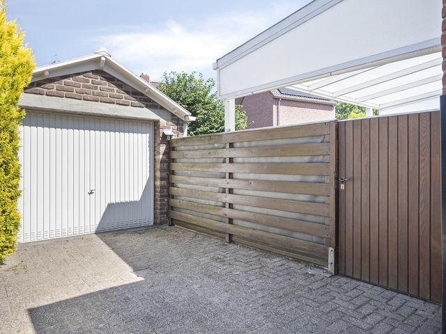 Prins Hendrikstraat 23, Grevenbicht