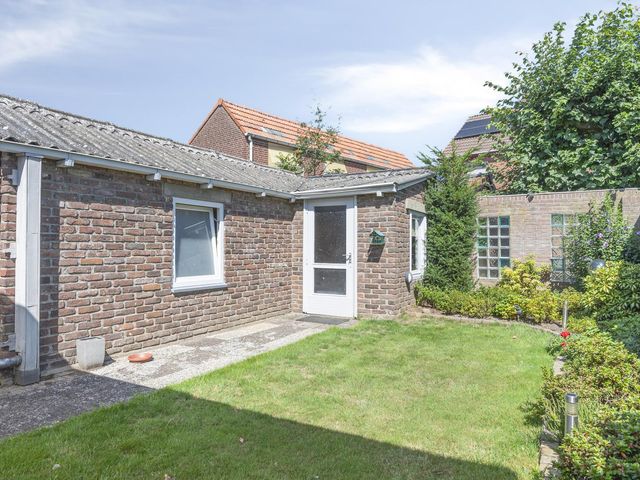Prins Hendrikstraat 23, Grevenbicht