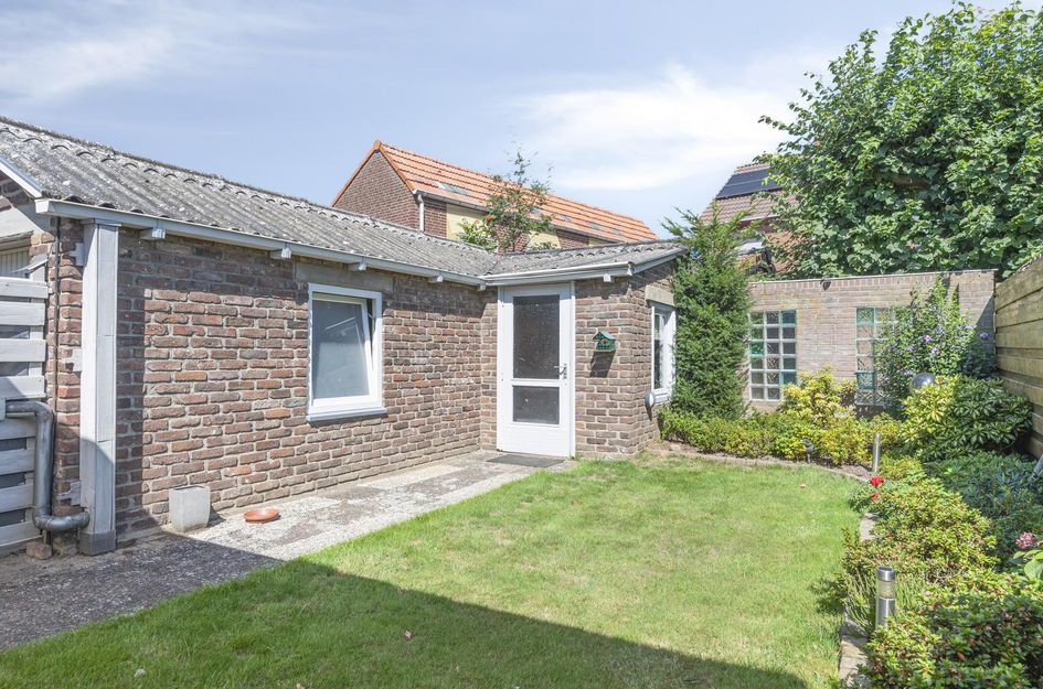 Prins Hendrikstraat 23