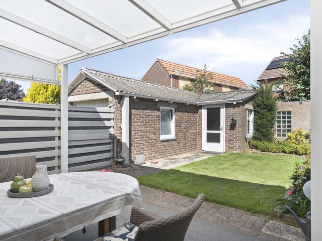 Prins Hendrikstraat 23, Grevenbicht
