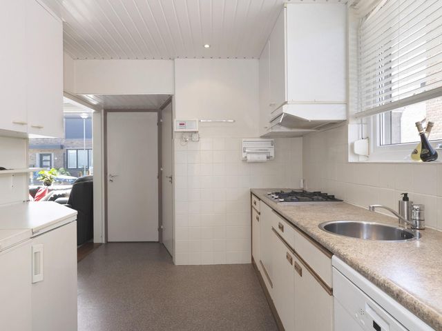 Prins Hendrikstraat 23, Grevenbicht