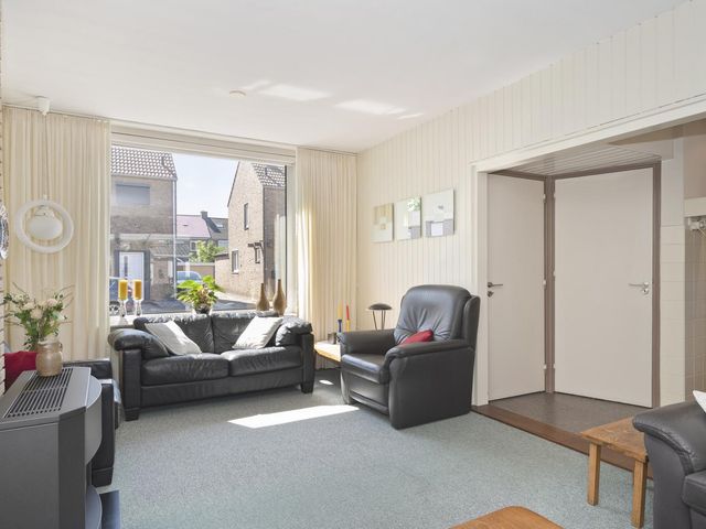 Prins Hendrikstraat 23, Grevenbicht