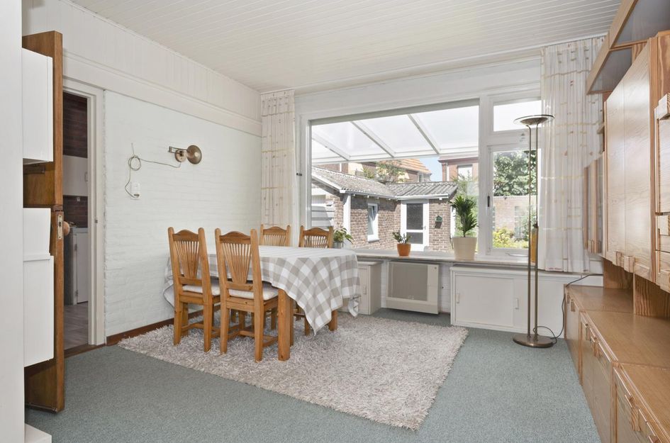 Prins Hendrikstraat 23