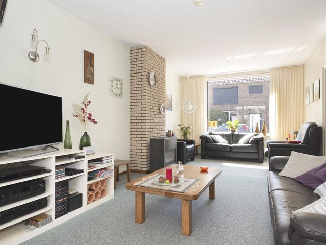 Prins Hendrikstraat 23, Grevenbicht