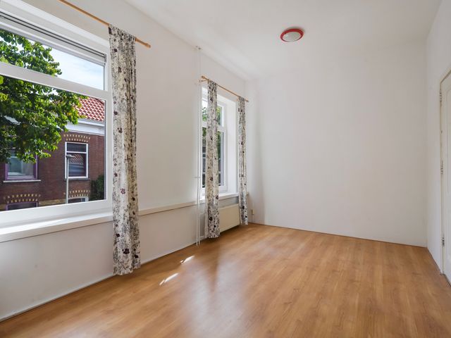 Herderslaan 21, Den Haag