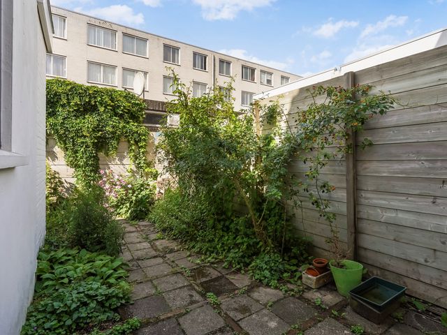 Herderslaan 21, Den Haag