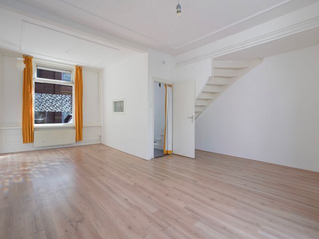 Herderslaan 21, Den Haag