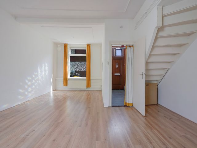 Herderslaan 21, Den Haag