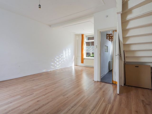 Herderslaan 21, Den Haag