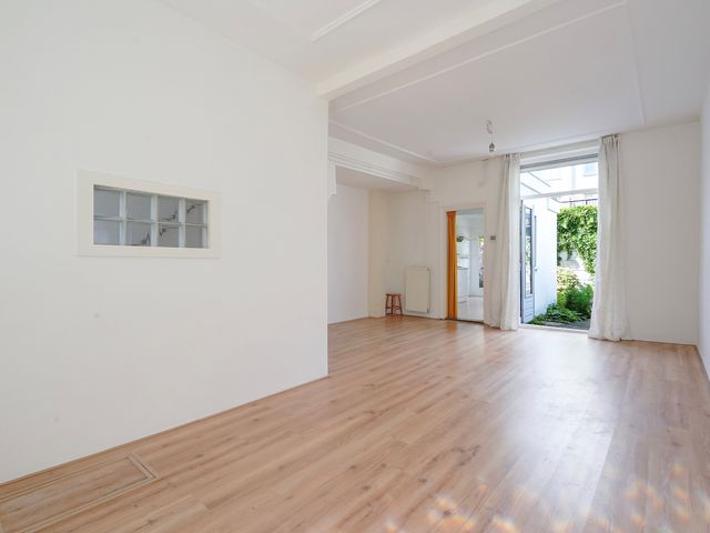 Herderslaan 21, Den Haag