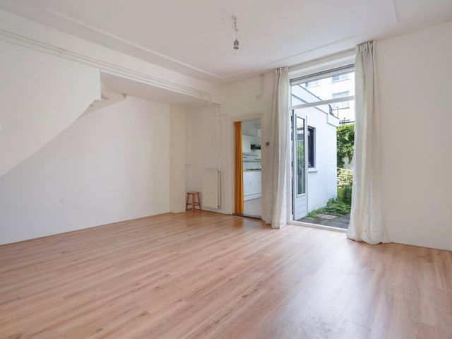 Herderslaan 21, Den Haag