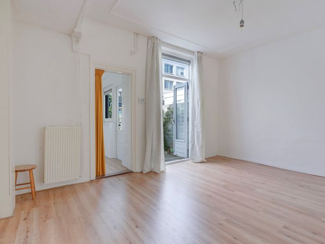 Herderslaan 21, Den Haag