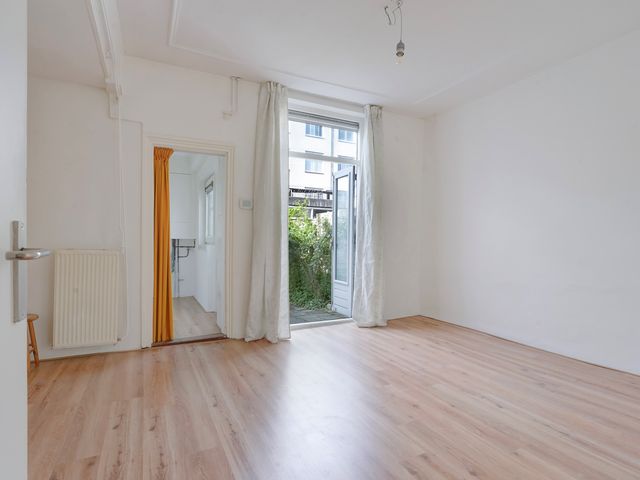 Herderslaan 21, Den Haag