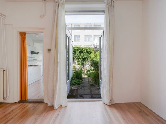 Herderslaan 21, Den Haag