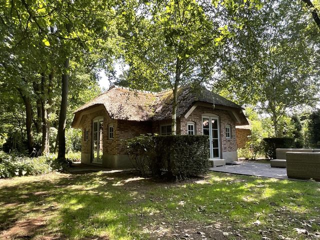 Tonnenberg 53V 1, Ermelo