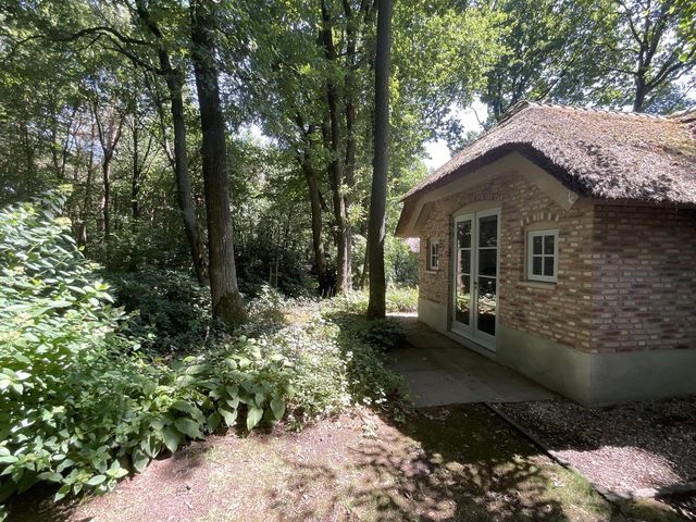 Tonnenberg 53V 1, Ermelo