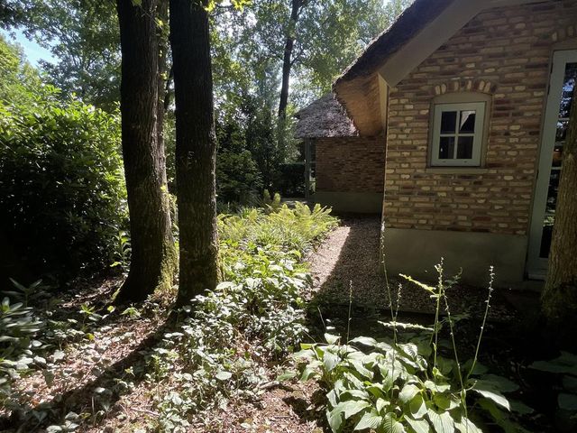 Tonnenberg 53V 1, Ermelo