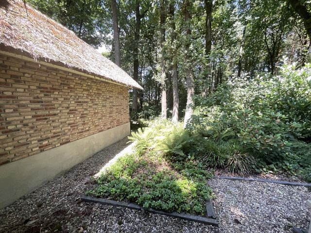 Tonnenberg 53V 1, Ermelo