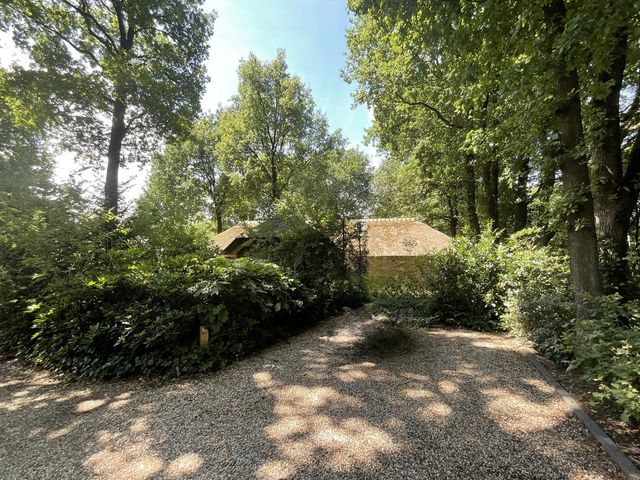 Tonnenberg 53V 1, Ermelo