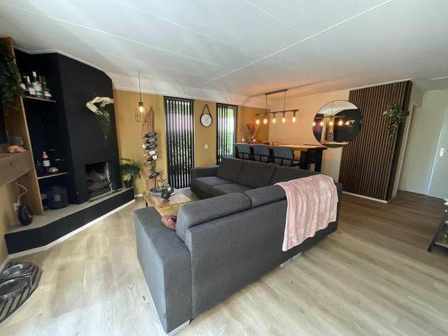 Gentenerf 9 16, Ermelo