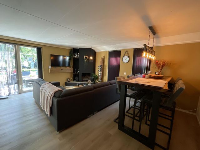 Gentenerf 9 16, Ermelo