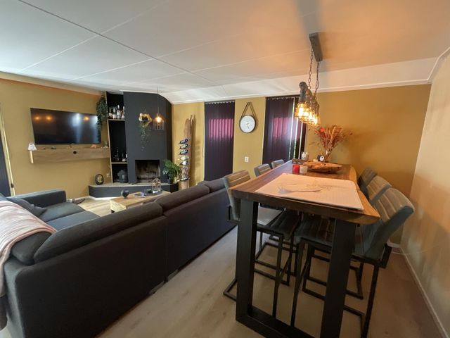 Gentenerf 9 16, Ermelo