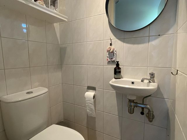 Gentenerf 9 16, Ermelo