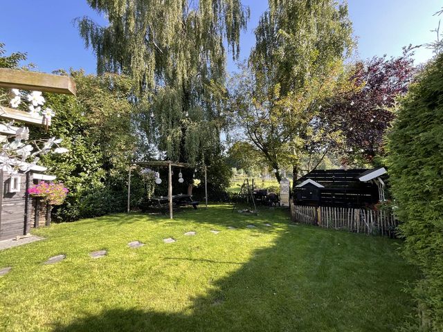 Gentenerf 9 16, Ermelo