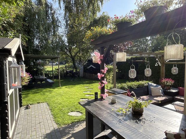 Gentenerf 9 16, Ermelo