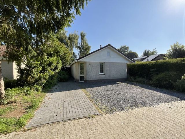 Gentenerf 9 16, Ermelo