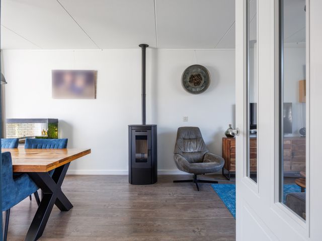 De Lysterfanger 5, Oudemirdum