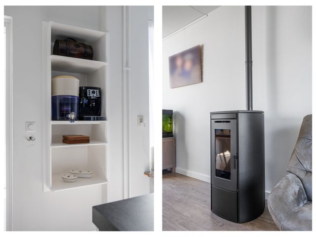 De Lysterfanger 5, Oudemirdum