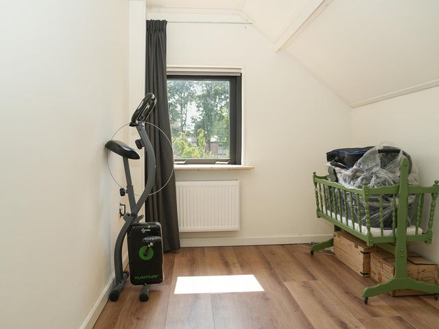Burgemeester van Suchtelenstraat 17, Beuningen Gld