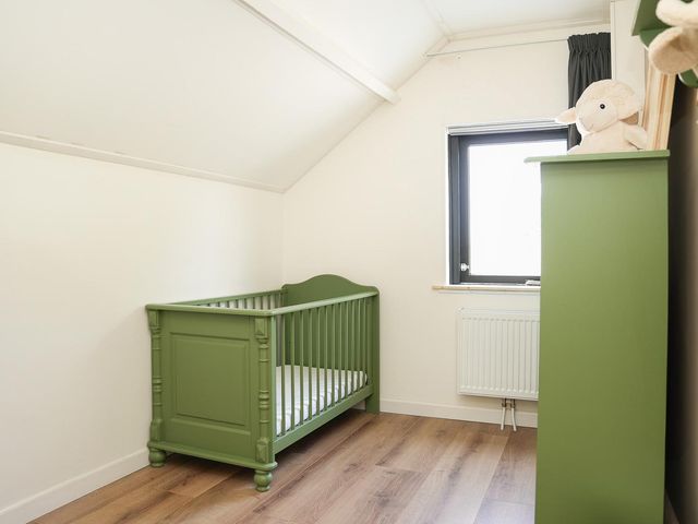 Burgemeester van Suchtelenstraat 17, Beuningen Gld