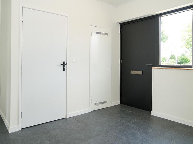 Burgemeester van Suchtelenstraat 17, Beuningen Gld