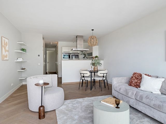 Winthontstraat 10, Amsterdam