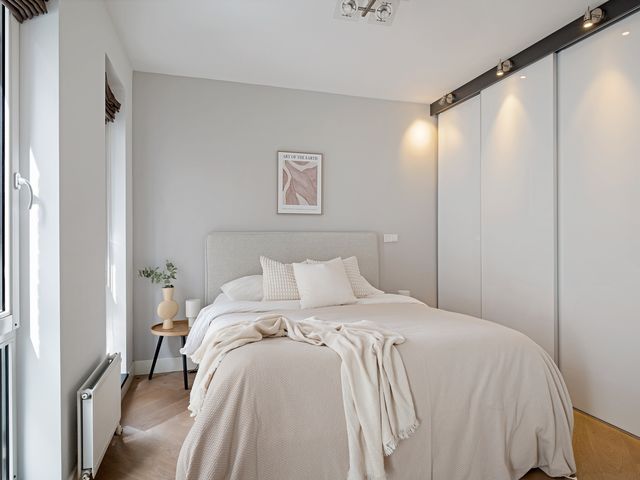 Winthontstraat 10, Amsterdam